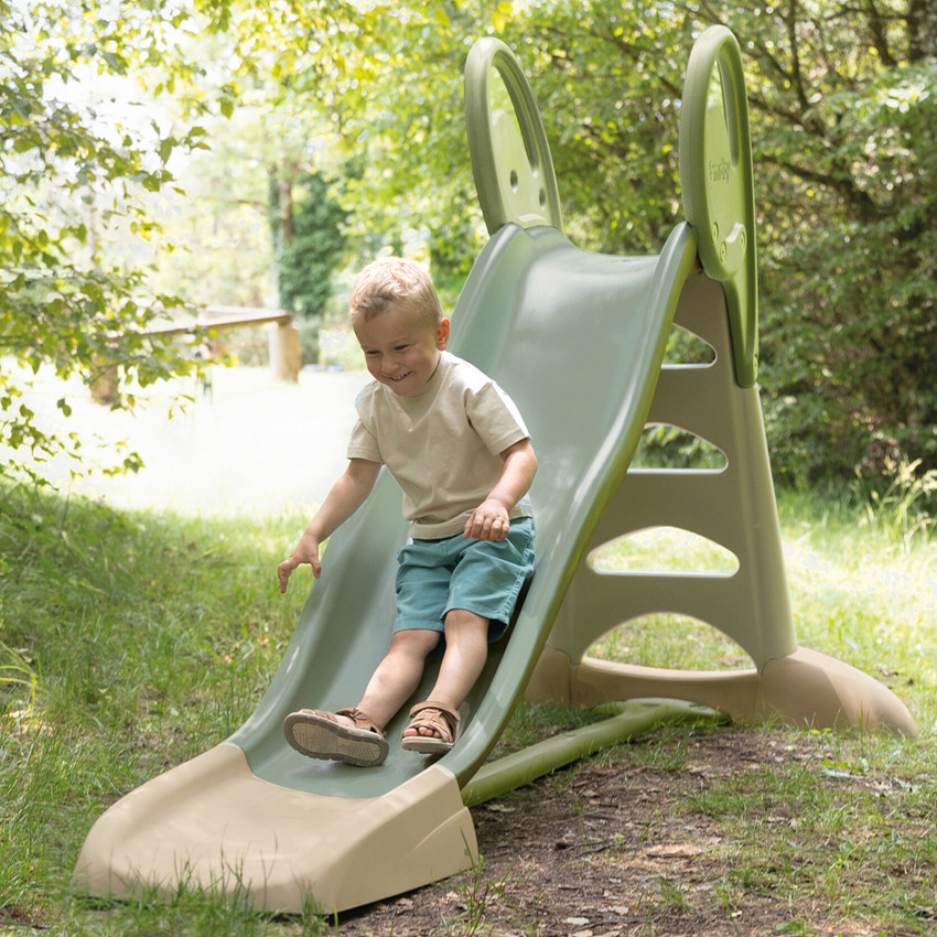 Toboggan plein air XL  