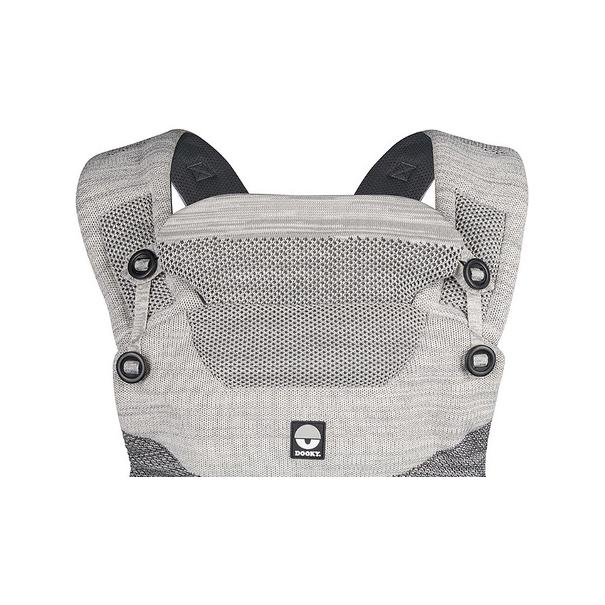 Draagzak Terra Nova Grijs 