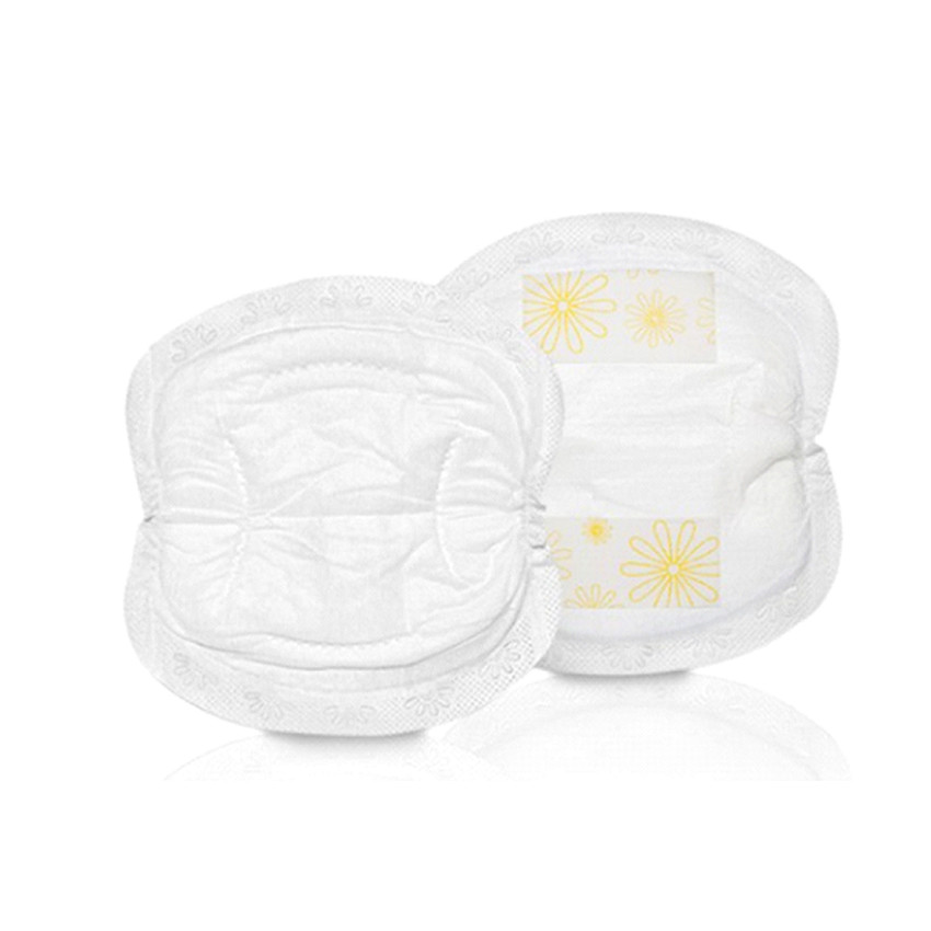 Coussinets d'aillaitement jetables Safe & Dry™ - 30 pièces 