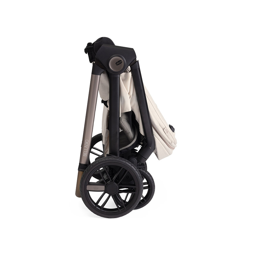Kinderwagen Bellagio Amber Glow 