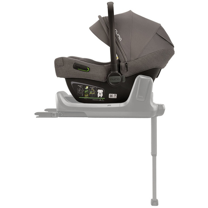 Siège auto Pipa Next i-Size bébé Thunder 