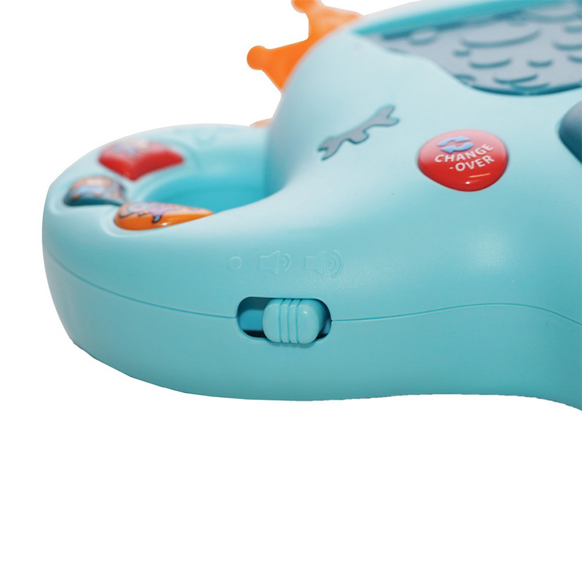 Ellie l'éléphant Cache Cache musicale 12m+ 