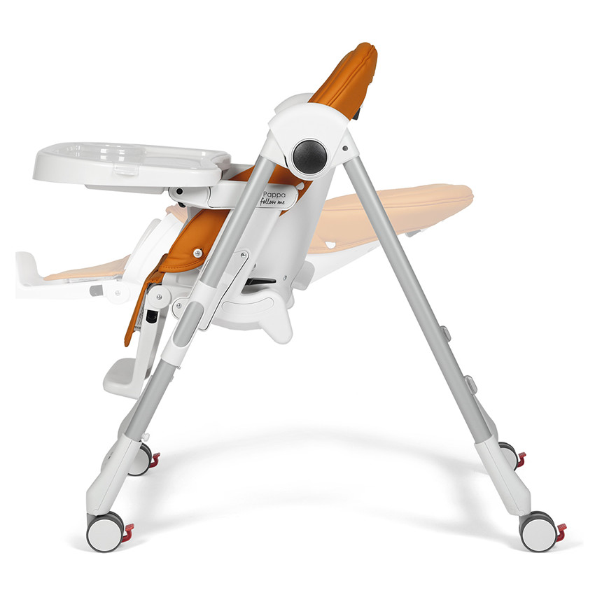 Chaise haute Prima Pappa Follow Me - Paloma 