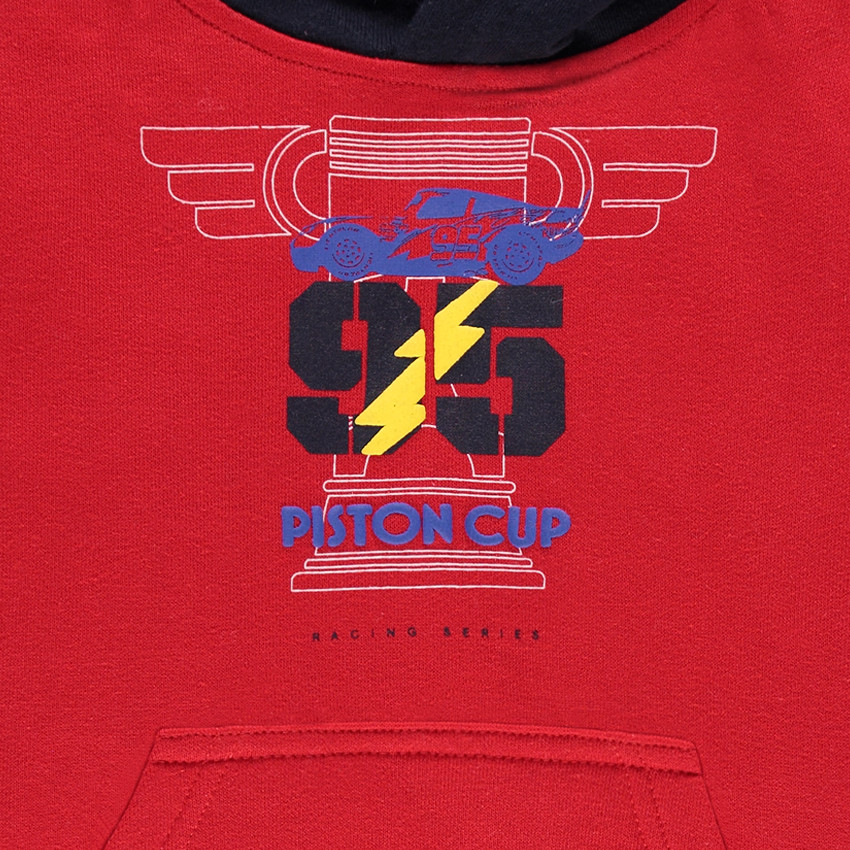 Jogging en molleton bicolore Disney/Pixar® print Cars 