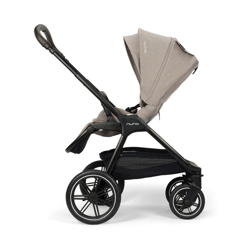 Poussette compacte Triv LX - Chateau 