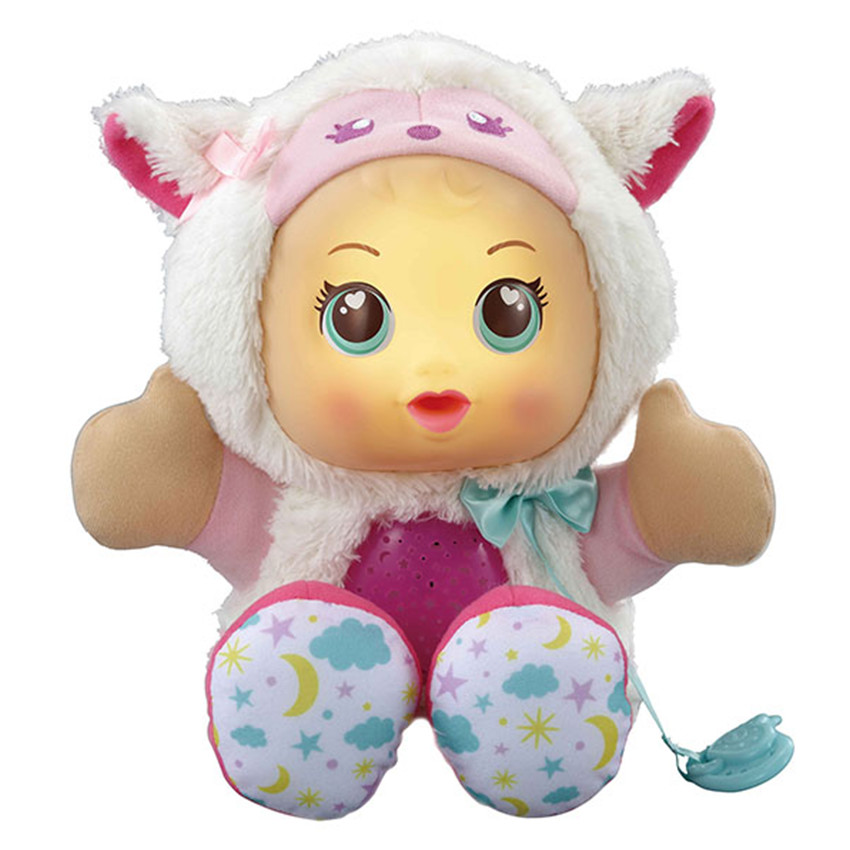 Little Love Luna Étoiles Magiques 