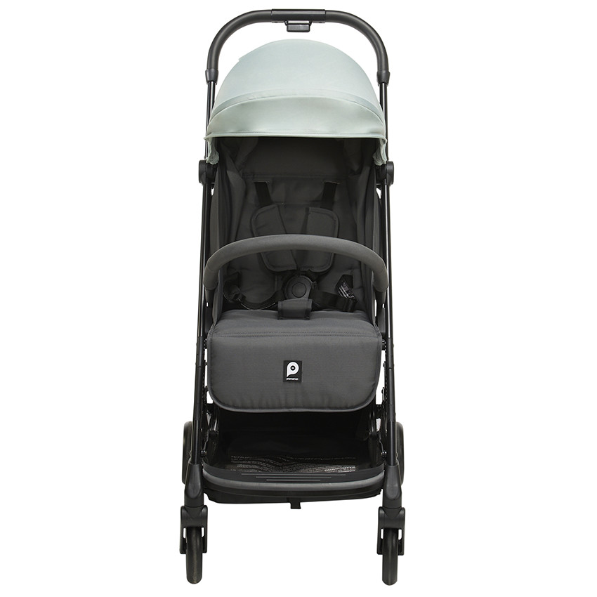 Poussette compacte Aria Basic kaki 