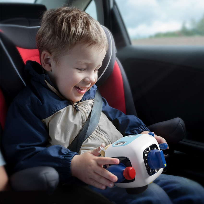 Cube d'activité 18m+  