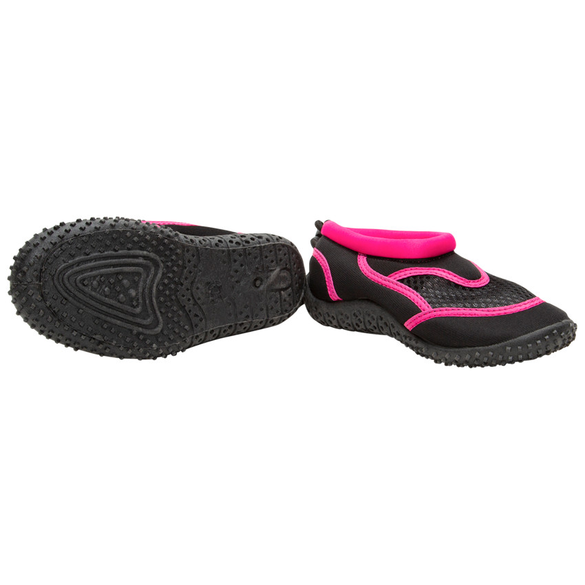 Waterschoenen in neopreen van 24 tot 35 