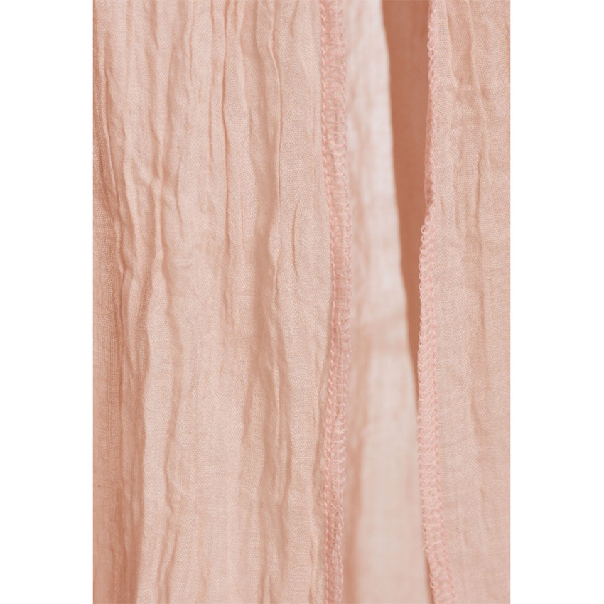 Ciel de lit Vintage 155cm Wild Rose 