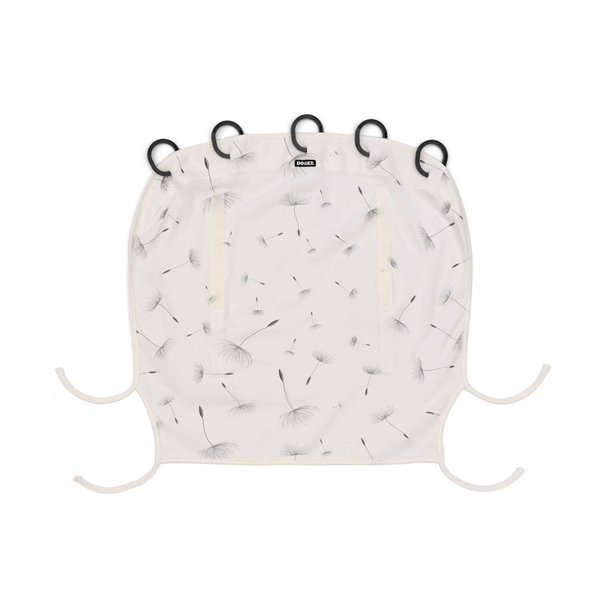 Pare-soleil universel Pissenlit 