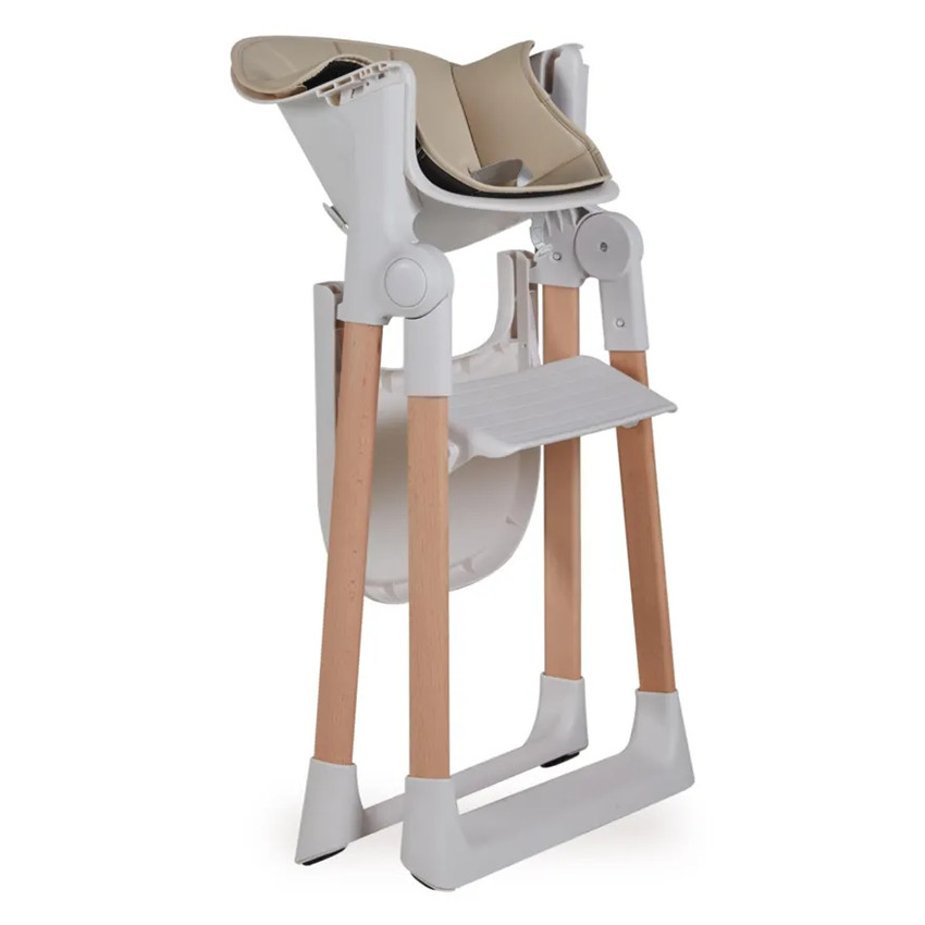 Chaise évolutive Viola Beige 