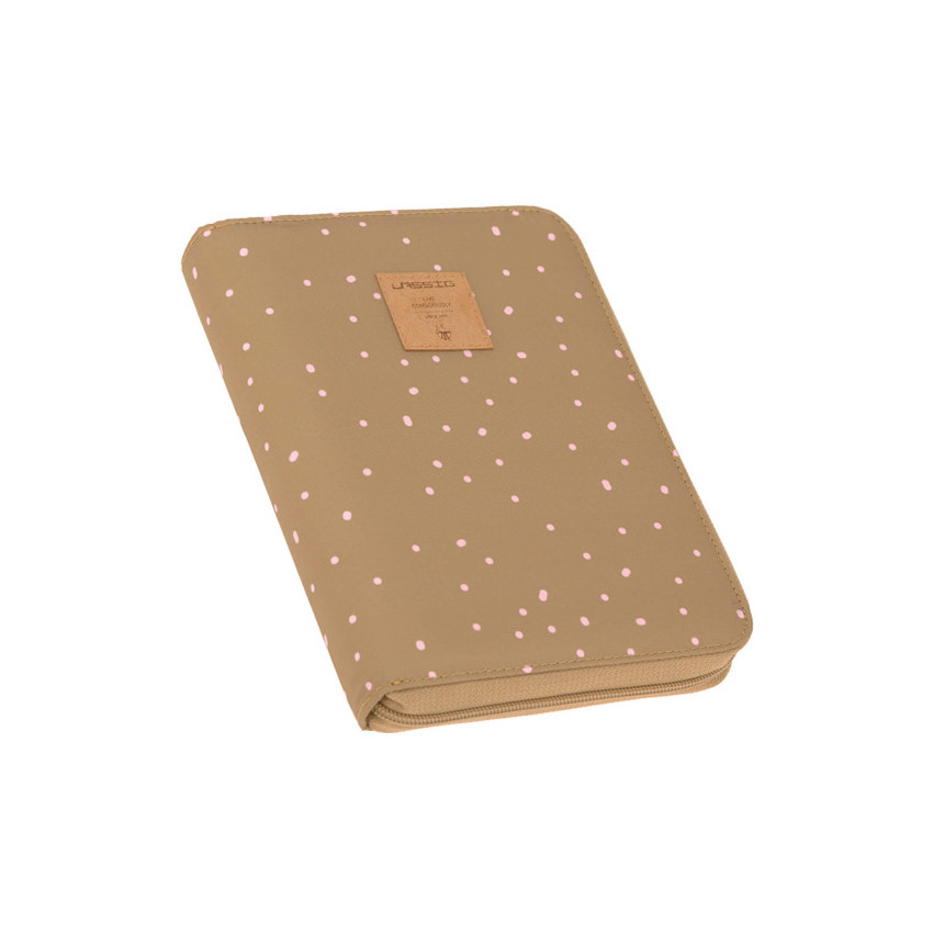 Protège carnet de santé imprimé 