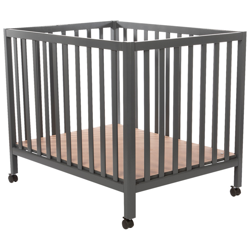 Box Tommy anthraciet 