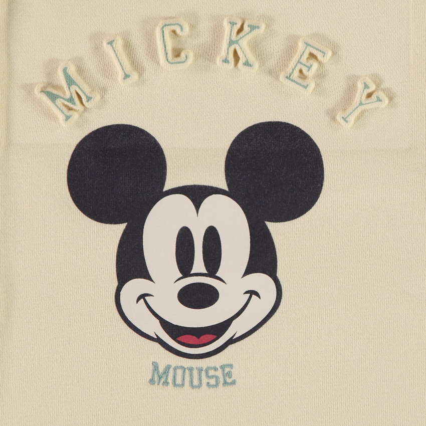 Ensemble jogging molleton Mickey Disney pour bébé garçon 
