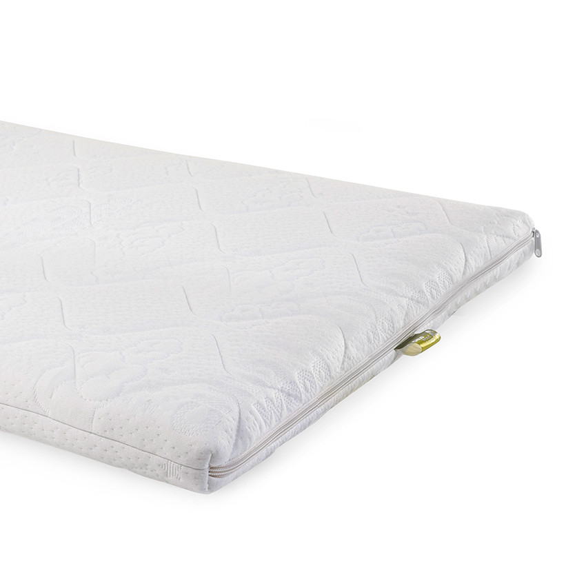 Matelas Heavenly Safe Sleeper pour cododo 90 x 50 cm 
