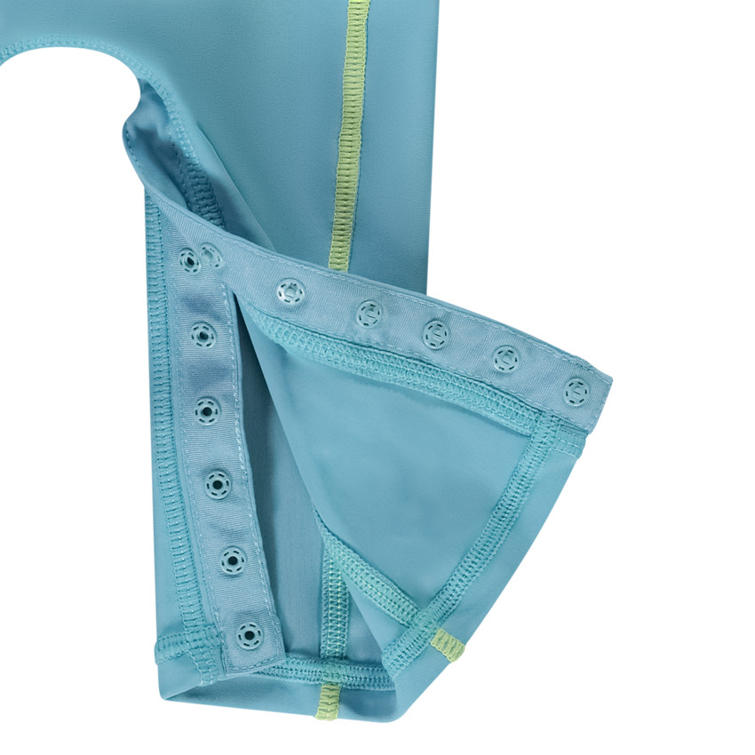 Maillot de bain anti-UV SPF 50+ pour bébé garçon 