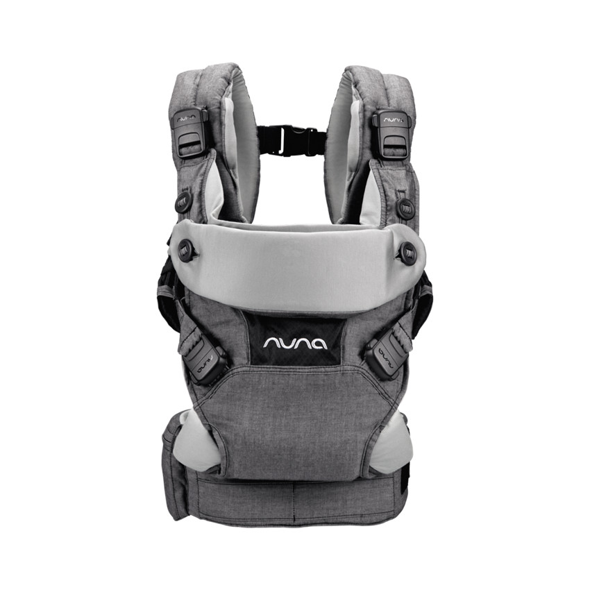 Porte-bébé Cudl - Shadow 