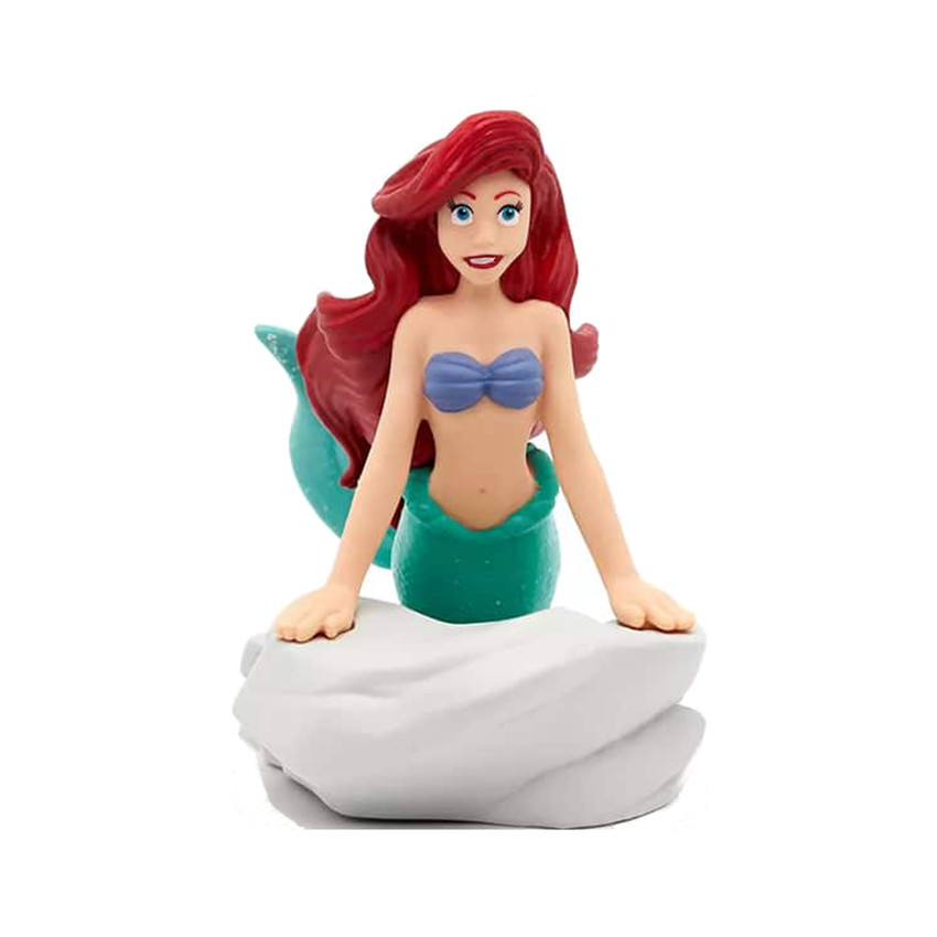 Figuurtje De Kleine Zeemeermin (Franstalige verhaaltjes en liedjes) 