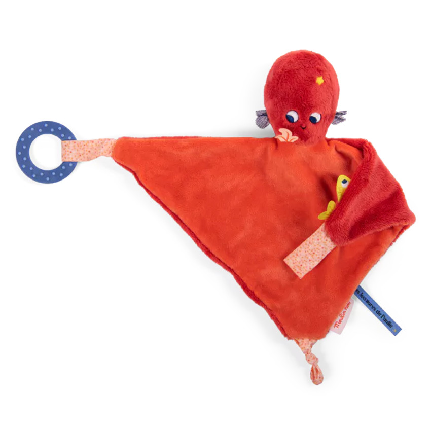 Doudou Paulie Les aventures de Paulie 