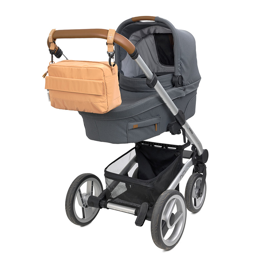 Sac à langer organizer de Poussette Camel 