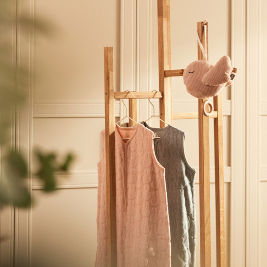 Peluche musical Lovely Birds 