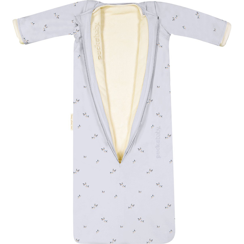 Gigoteuse 4 saisons manches amovibles  6m/2,5ans  A Birds 