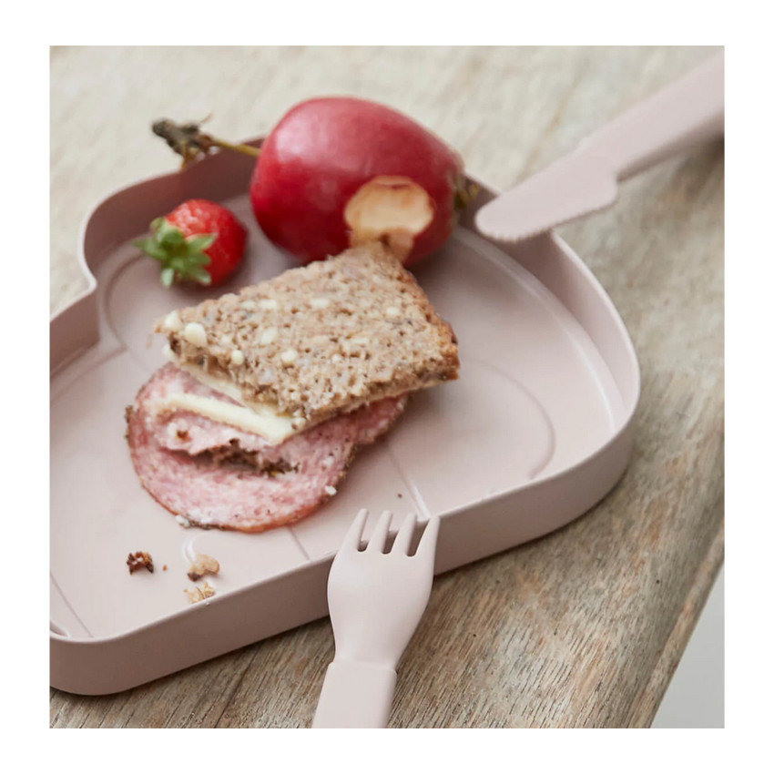 Lunchbox Kiddish - Elphee Blauw 