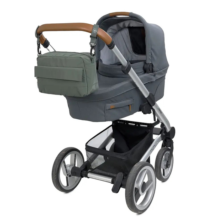 Sac à langer organizer de poussette Olive 