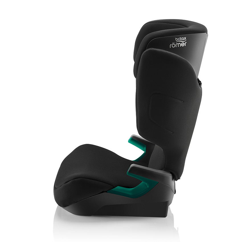 SIEGE AUTO I SIZE - ENFANT ADVENTURE PLUS 2 SPACE BLACK 