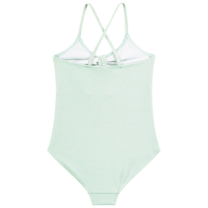 Maillot de bain 1 pièce pour fille 