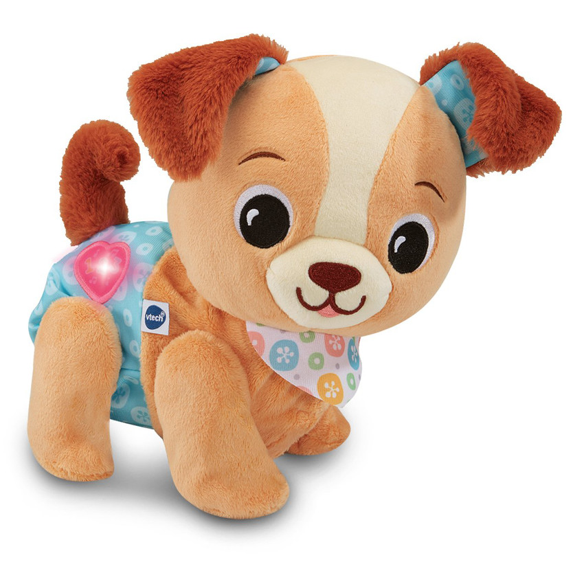 Loop Met Mij Puppy FR 