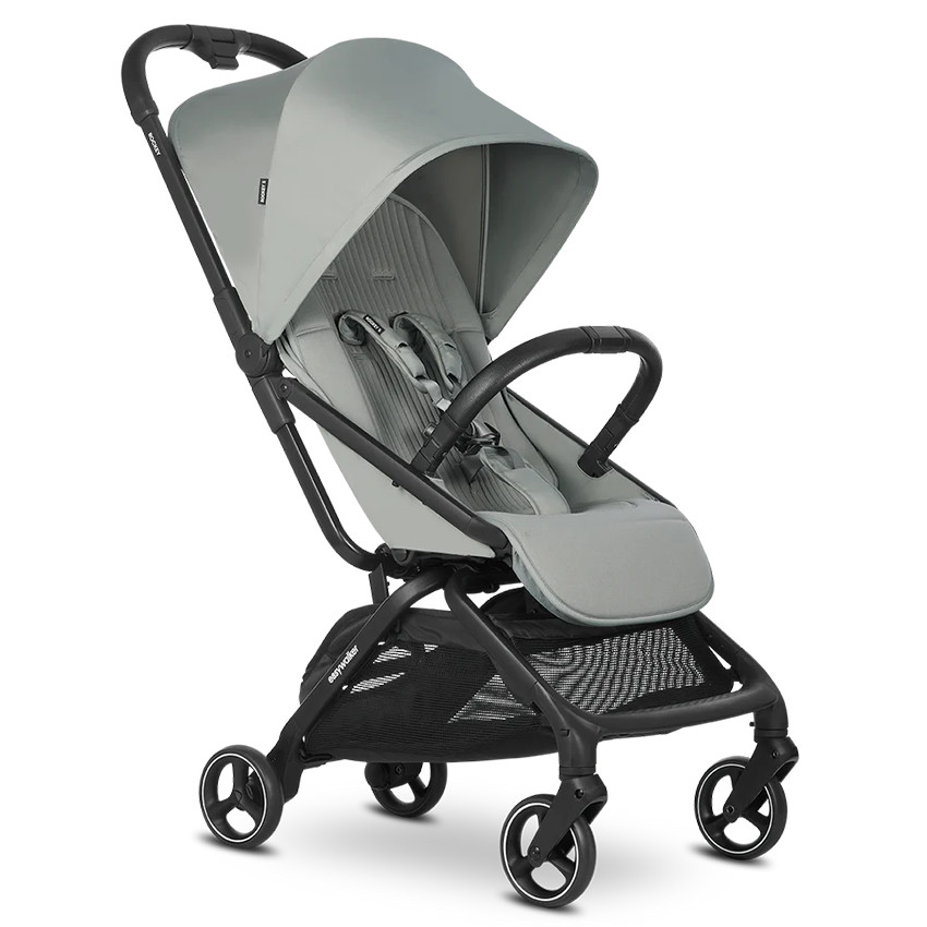 Poussette Rockey S légère et compacte Fresh Green 