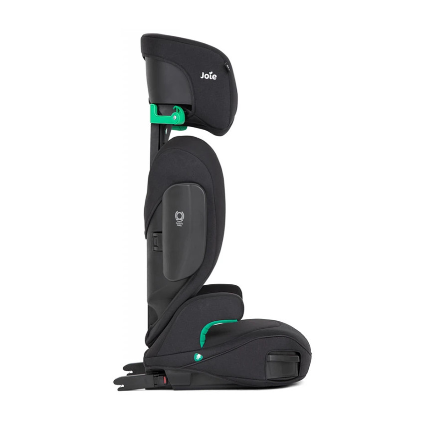 Siège-auto Isofix i-Size i-Trillo FX shale 