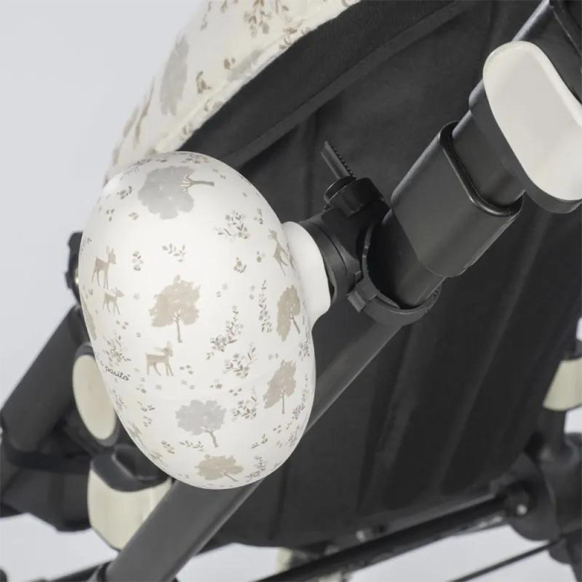 Automatsche balanceringsysteem voor kinderwagen Nara Rocket 