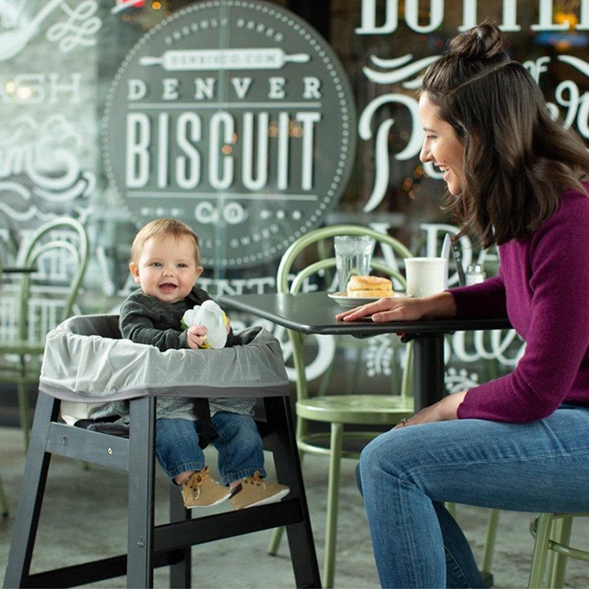 Echarpe Boppy 4en1 - Pearl 