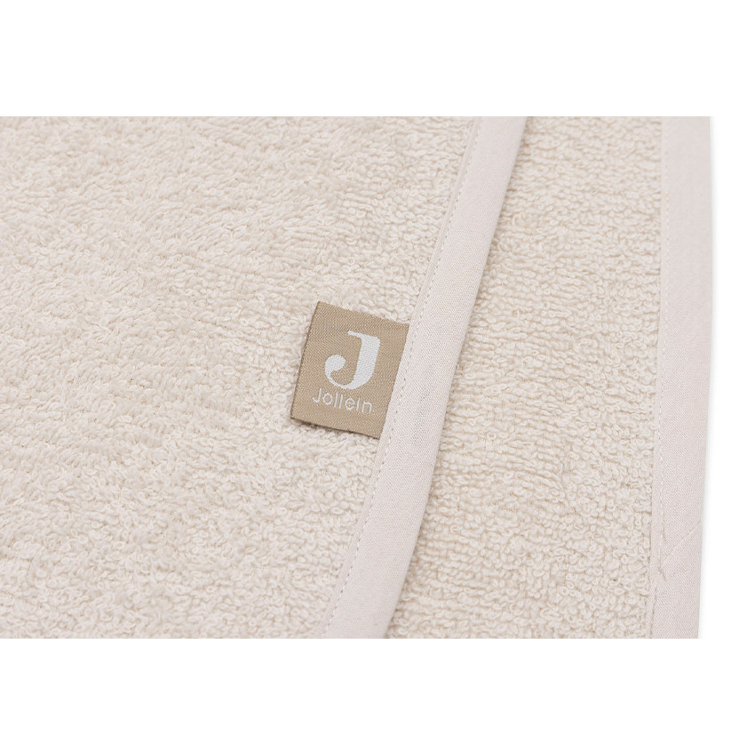 Poncho de bain éponge Charlie le Chat 