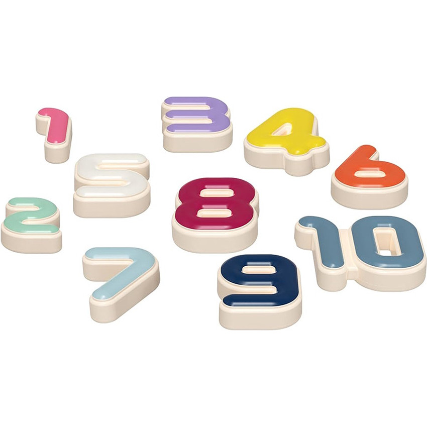 Weegschaal educatief Yummy Bear Kennisspel 3jaar+ 