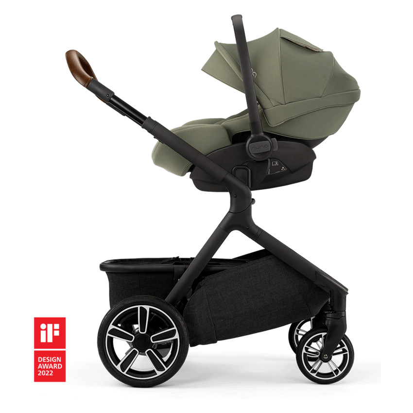 Siège-auto Arra Next i-Size pine 