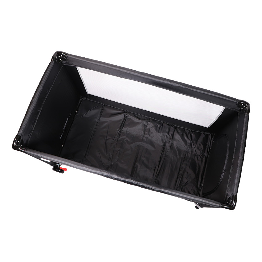 Lit de voyage Premium Black 