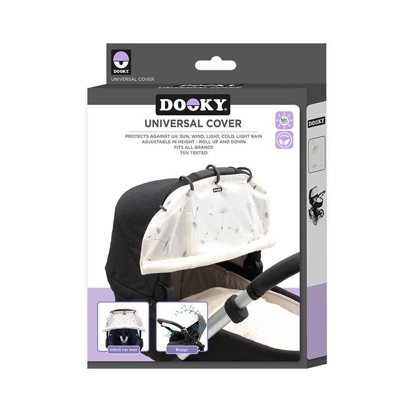 Pare-soleil universel Pissenlit 