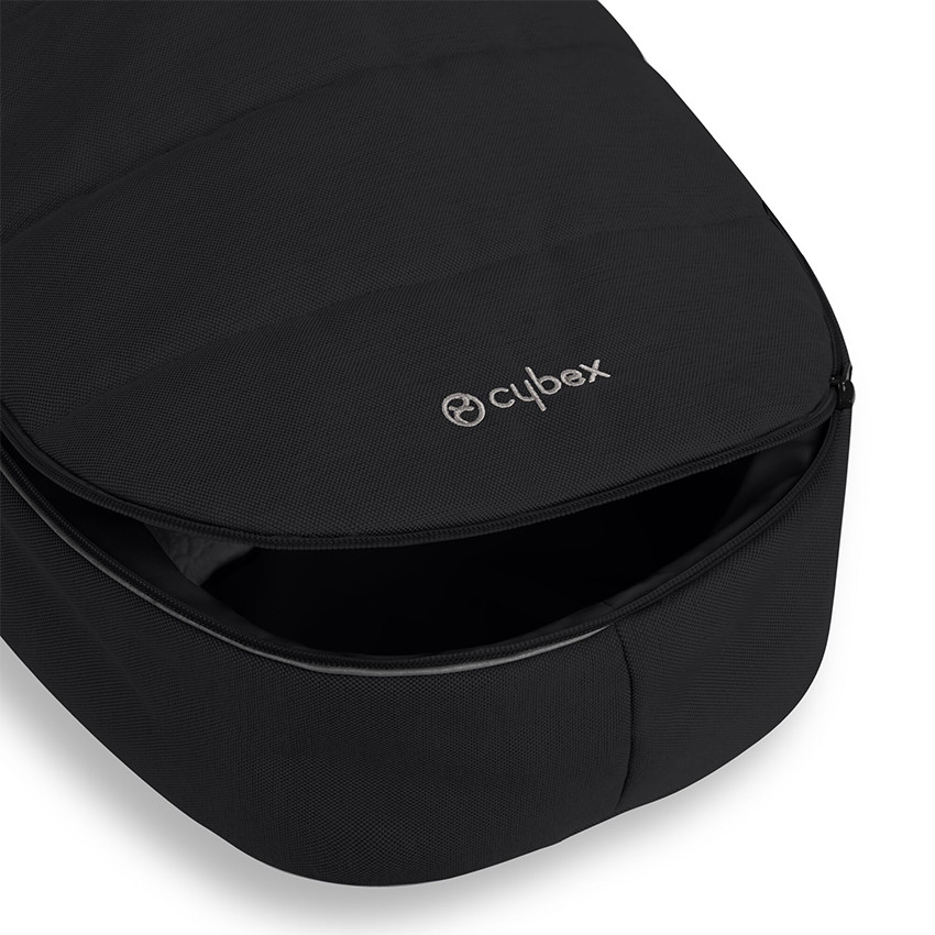 Chancelière Gold Comfort moon black 