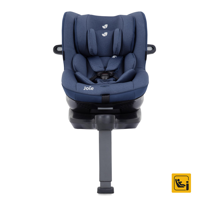 Siège-auto i-Spin 360 i-Size - Deep Sea 