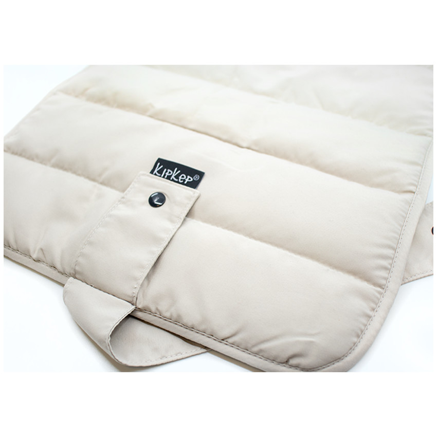 Matelas à langer + Etui napper à couches Edition Spéciale Padded Sand 