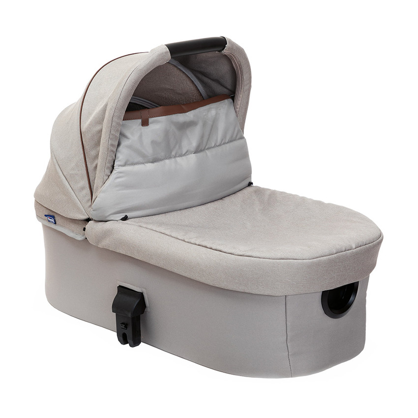 Nacelle Best Friend Light desert taupe 