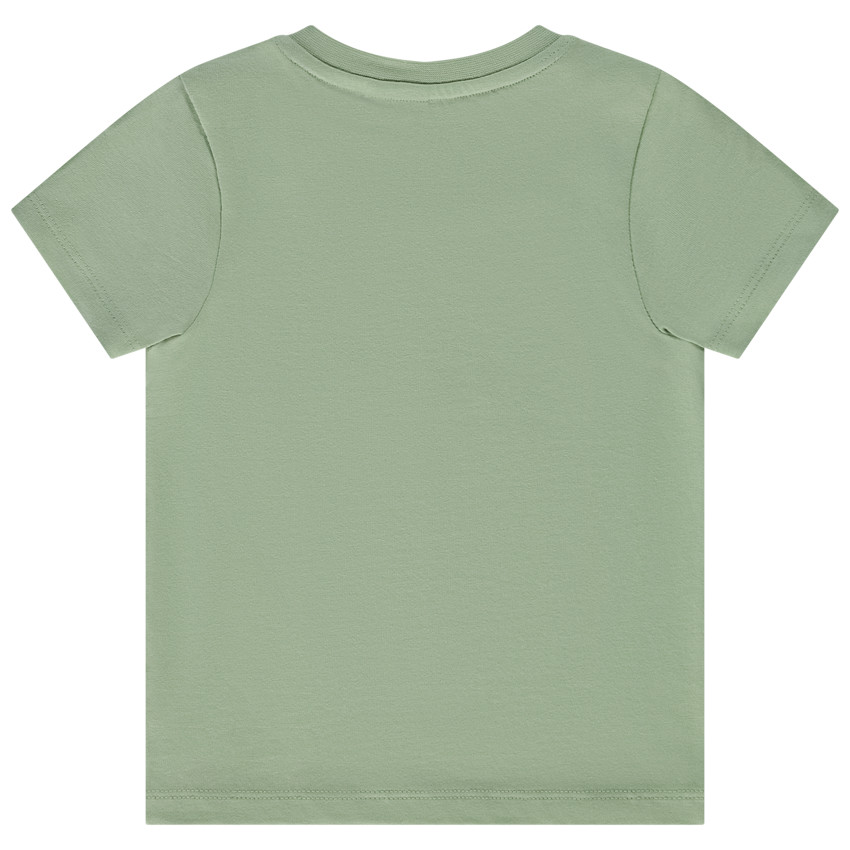 T-shirt met korte mouwen De Leeuwenkoning Disney voor babyjongen 