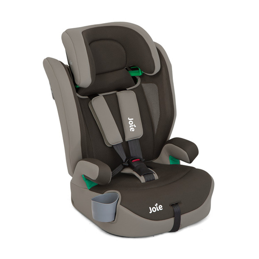 Autostoel i-Size in mesh Elevate R129 toffee 