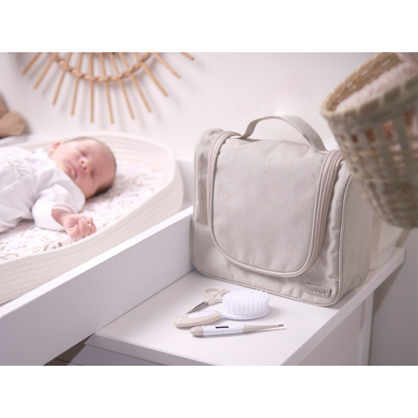 Trousse et set de soin Luxe complet - Dune 