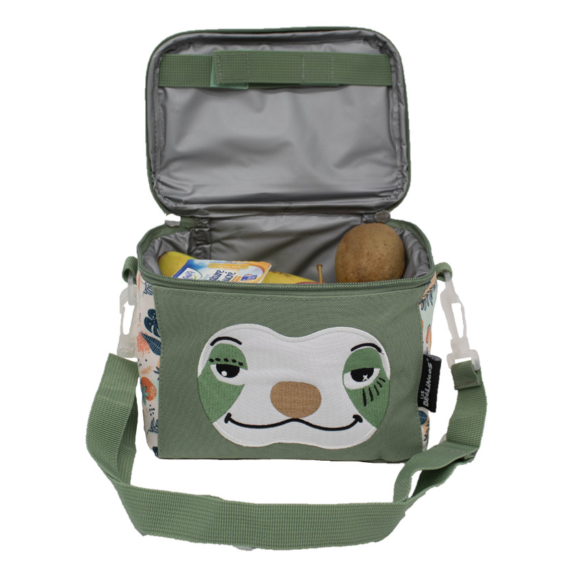 Sac isotherme - Chillos le paresseux 