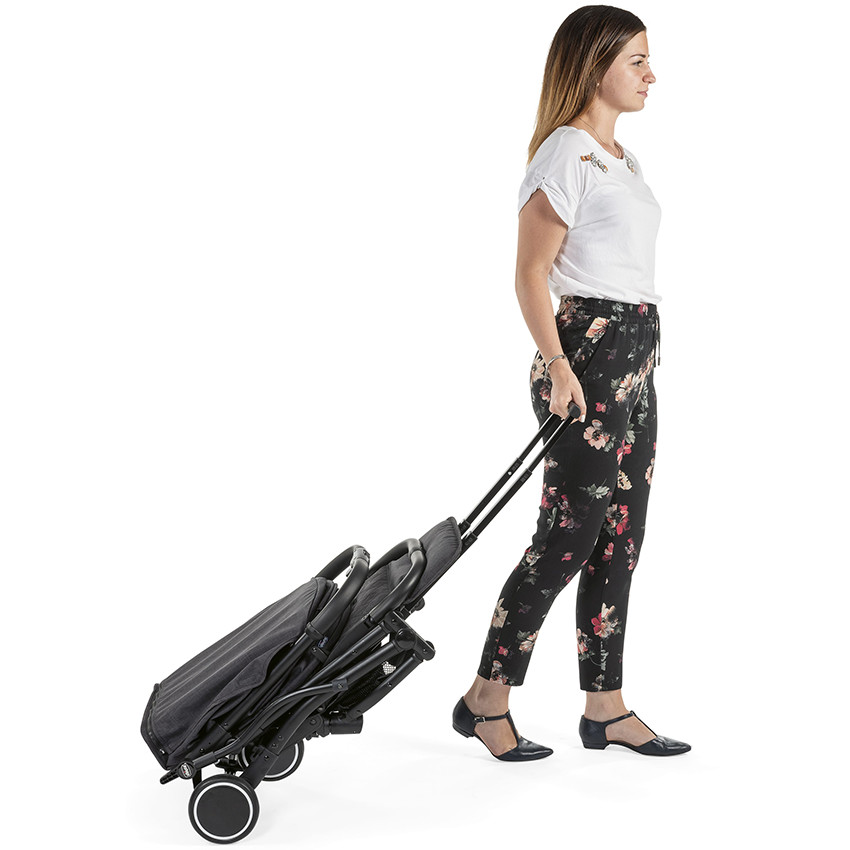 Poussette Trolley Me - Stone 